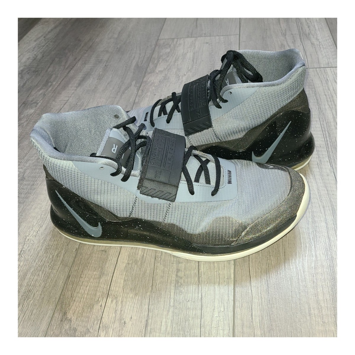 Air Force Nike Air Max 72 Mens Grey Air Force Nike Air Max Size 12 Air