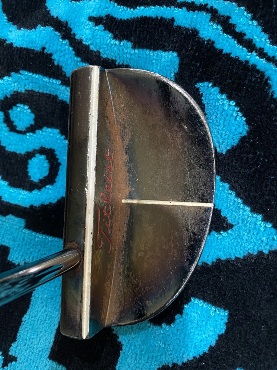 Scotty Cameron Studio Design No 6 X Prototype Putter 35 In Scotty Cameron Studio Design No 6 X Prototype Putter 35 In