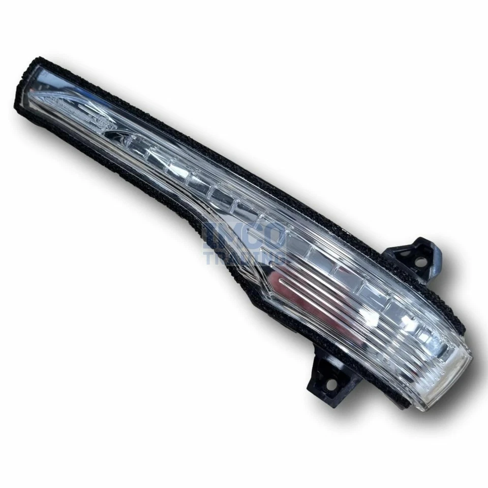 Spiegelblinker links Mirror Turnsignal lamp LH for SsangYong Rexton Musso 2018-> - Bild 3 von 3