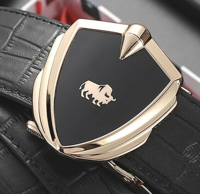 luxury belt buckles