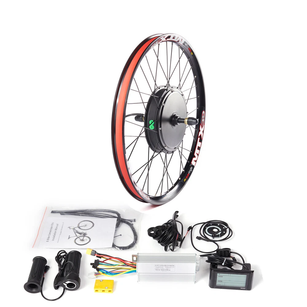 48 volt electric bike kit 2025
