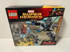 lego marvel avengers era de ultron