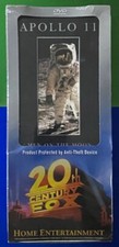 APOLLO 11 SPACECRAFT FILMS FACTORY SEALED DVD INSIDE SEALED RETAIL LONG BOX