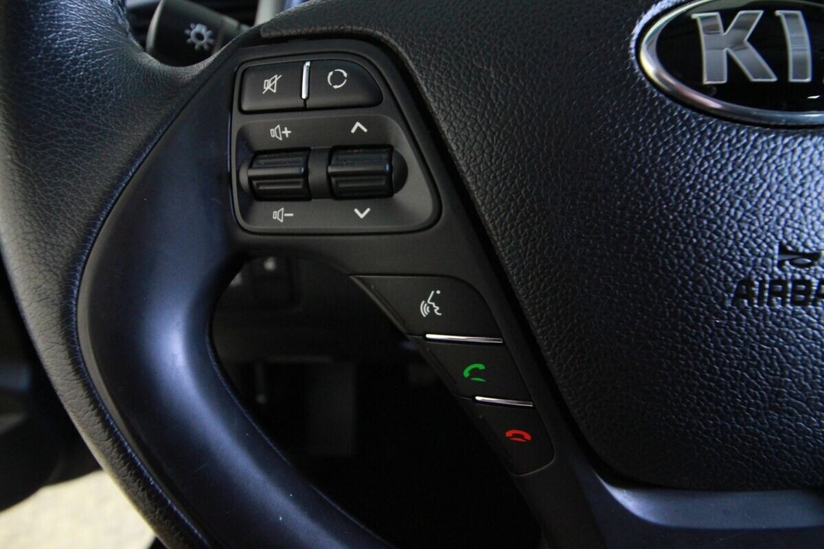 Kia Ceed 1,4 CVVT Style+ Clim SW