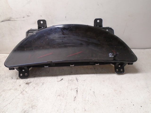 2007-2009 Toyota Camry 2.4 AT Speedometer Instrument Cluster OEM VIN E