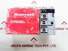 Honeywell CPU Module 2MLR-CPUH/F Programmable Logic Controller