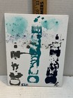 Original Art For Sale By Artist “Perfume Bottles” Signed - Series Things — photo 5