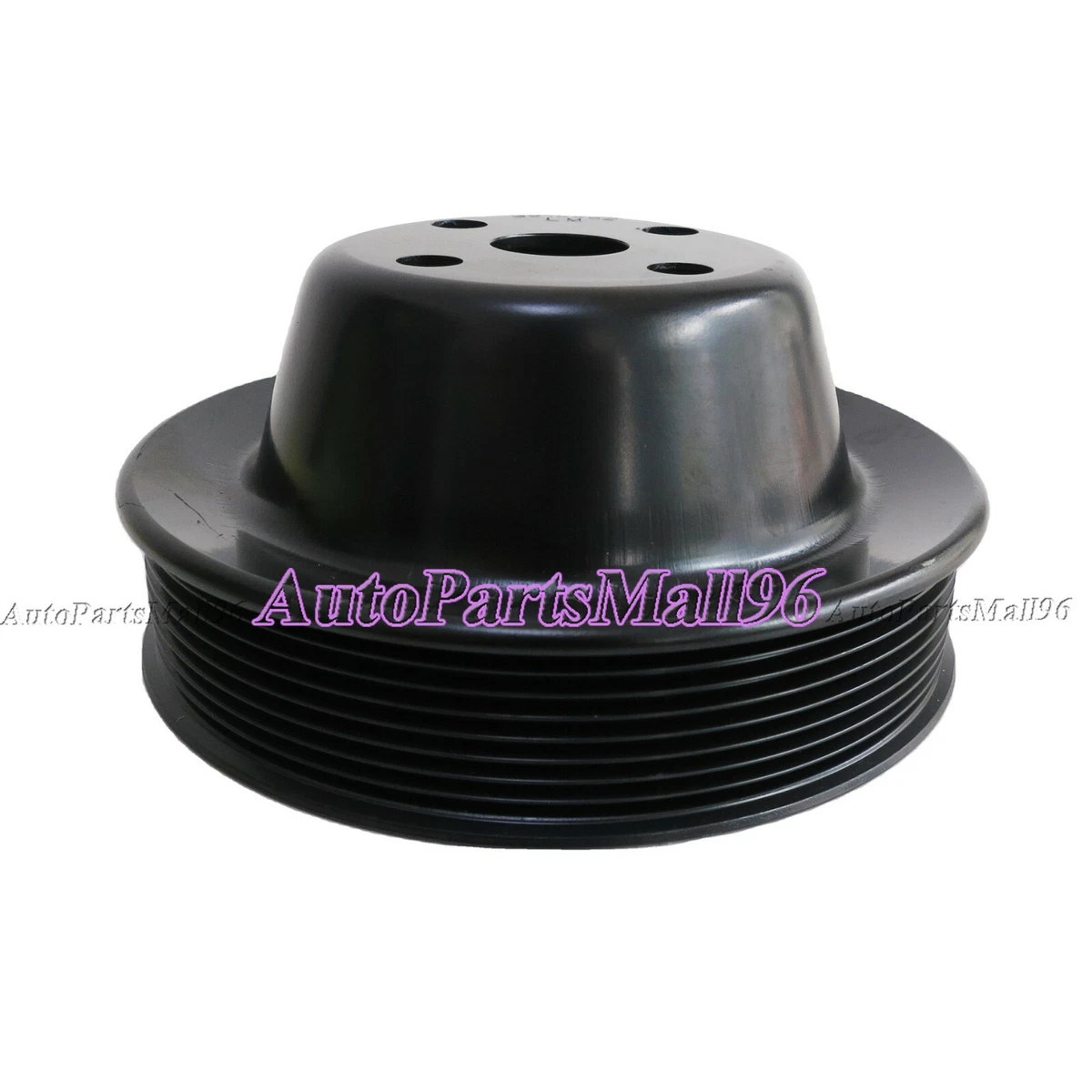 3908447 3914462 New Engine Parts Fan belt Pulley Fit for Cummins 