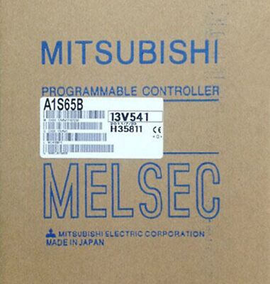 NEW MITSUBISHI PLC A1S65B