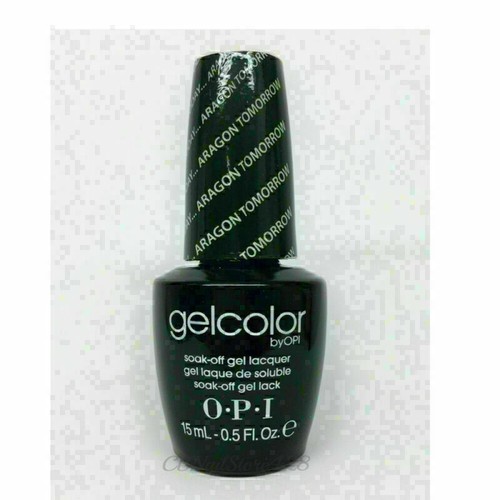 240 COLORI OPI Gel Colore Immergiti LED/UV Scegli il tuo colore smalto gel 0,5 once 100% - Foto 20 di 247