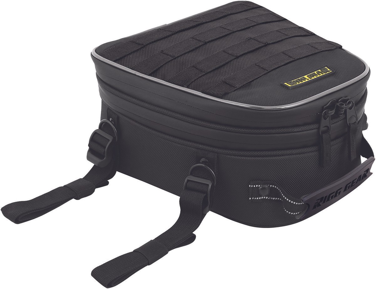NELSON RIGG Trails End Tail Bag Dual Sport RG-1050