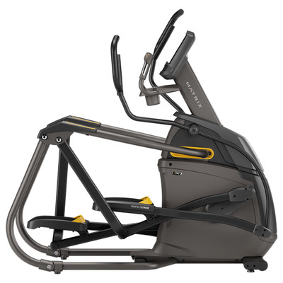 Matrix A50 Elliptical 10'' Touchscreen XER Display