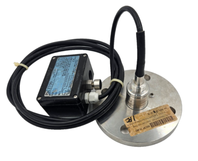 #ad ENRAF HONEYWELL PL 3700 PRESSURE amp; LEVEL TRANSMITTER M22865 FAST SHIPPING $1499.99