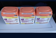 parents choice rice formula