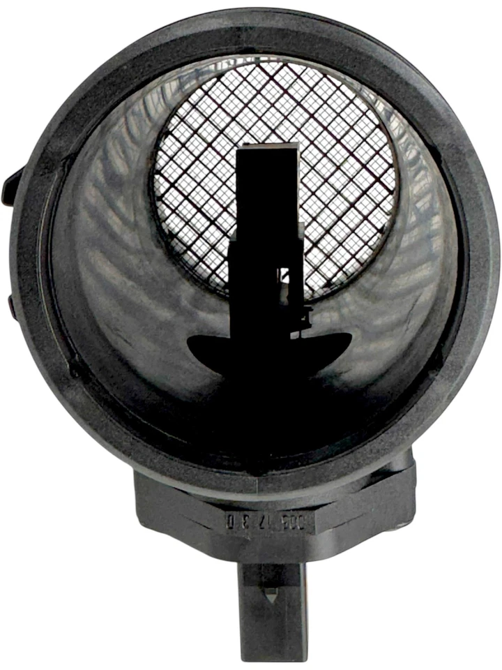 Sensor de flujo de masa de aire genuino BOSCH 0280217114 para Mercedes Benz C230 1997-2000 Foto 4 de 4