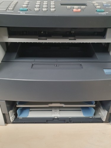 HP LaserJet 3015 Multifunction Printer - Picture 11 of 11