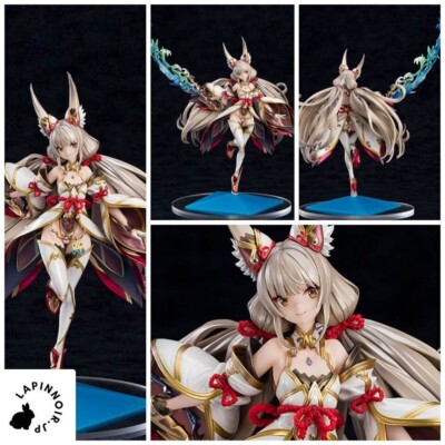 Xenoblade Chronicles 2 Nia 1/7 Figure Nintendo Switch Anime Game