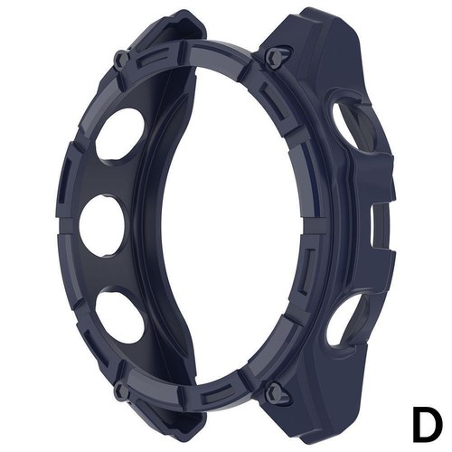 TPU-Gehäuse für Garmin Fenix 6 Protektorenarmband Schutzhülle für Garmin S1G6 - Picture 18 of 30