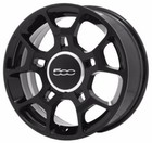 Fiat Car and Truck Wheels