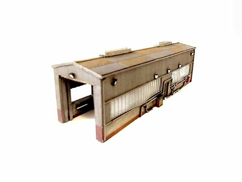 N Scale Buildings Trackside, Fuller Bachmann Graham Farish - Choose From Listing - Picture 48 of 84