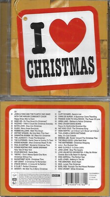 2 CD 41T SLADE/DE BURGH/OLDFIELD/ELTON JOHN/MINOGUE/BEACH BOYS/BRITNEY SPEARS