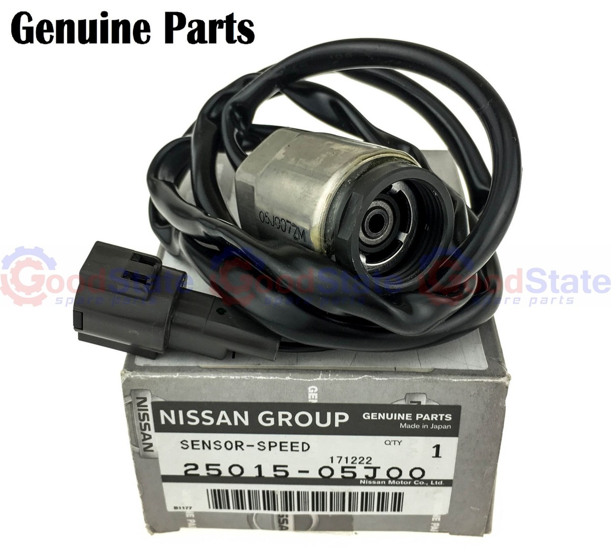 【大吉】 確認用！ GENUINE Nissan Patrol Y60 GQ TB42 Speedometer Pinion Speed