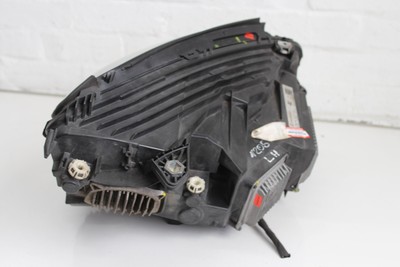 MERCEDES-BENZ GLC X253 Front Left Intelligent LED Headlight 