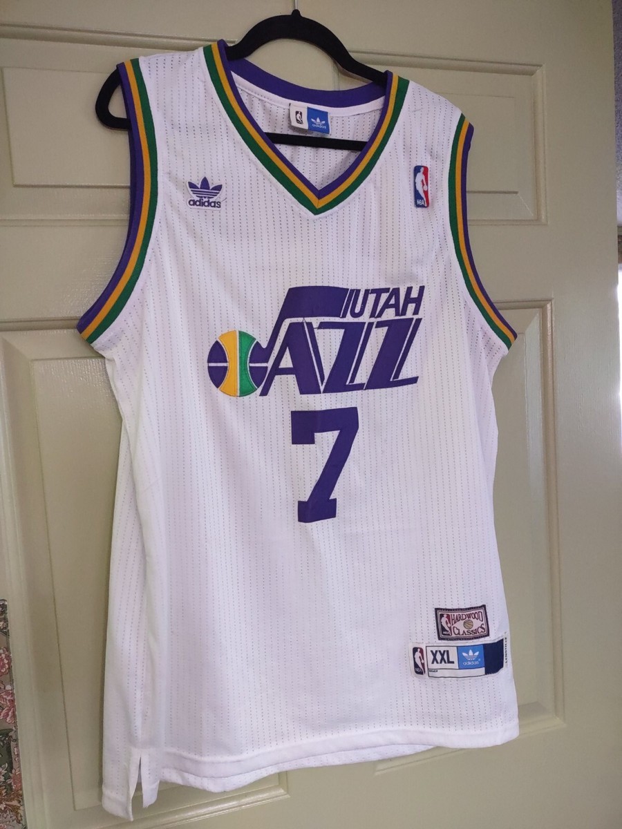 Mitchell&Ness NBA JAZZ ピートマラビッチ 56 Mitchell&Ness NBA JAZZ ピートマラビッチ 56