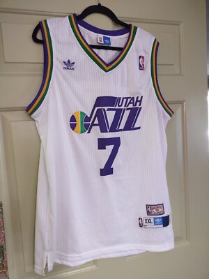 Mitchell&Ness NBA JAZZ ピートマラビッチ 56 Mitchell&Ness NBA JAZZ ピートマラビッチ 56 - メルカリ