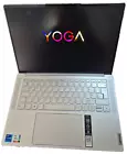 Lenovo Yoga Slim 7 Pro Intel i7 Windows 11 Home 16 GB RAM 512 GB SSD Neuwertig