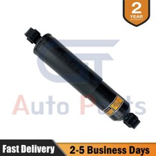 1x Rear Shock Absorbers For Dodge Grand Caravan Ram CV Chrysler Grand Voyager RT