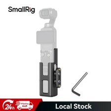 SmallRig Extended Cage with 1/4"-20 threaded holes for DJI Osmo Pocket 3 5117