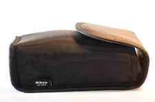 Nikon SS-600 SS 600 case for SB-600 Speedlight flash USED