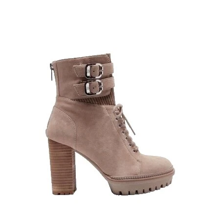 Vince Camuto Lace Up Boots for Women