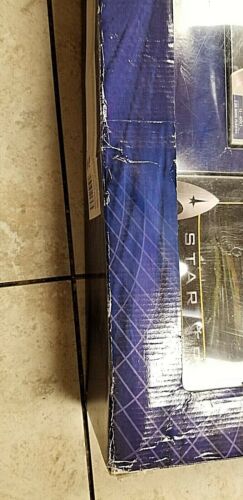 Mattel Star Trek scene it? Ultimate Fan Pack - The DVD Game - Picture 5 of 8
