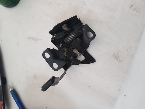 Schloss Motorhaube Honda Jazz Bj.05