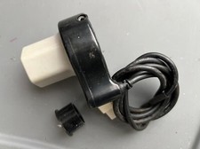 A throttle for RAZOR electric scooter E100,E125, E175.