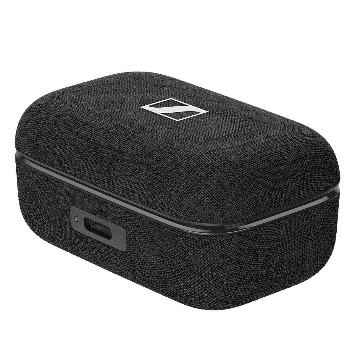 Sennheiser MOMENTUM True Wireless 3 - Charging Case ONLY Sennheiser MOMENTUM True Wireless 3 - Charging Case ONLY