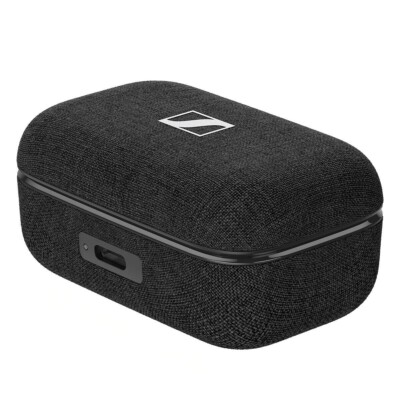 Sennheiser MOMENTUM True Wireless 3 - Charging Case ONLY Sennheiser MOMENTUM True Wireless 3 - Charging Case ONLY
