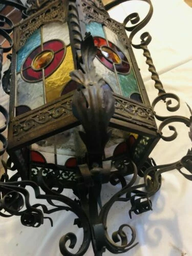 Autres éléments d'architecture vitraux