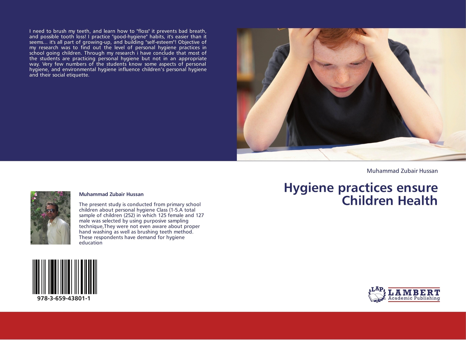 Thumbnail - Hygiene Practices Ensure Children Health Muhammad Zubair Hussan