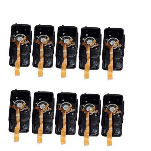 10X PMMN4409 7.4V Li-ion Battery For XPR7550/7350 XPR3300 XPR3500 - Foto 8