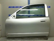 Porte avant et accessoires Mg ZR