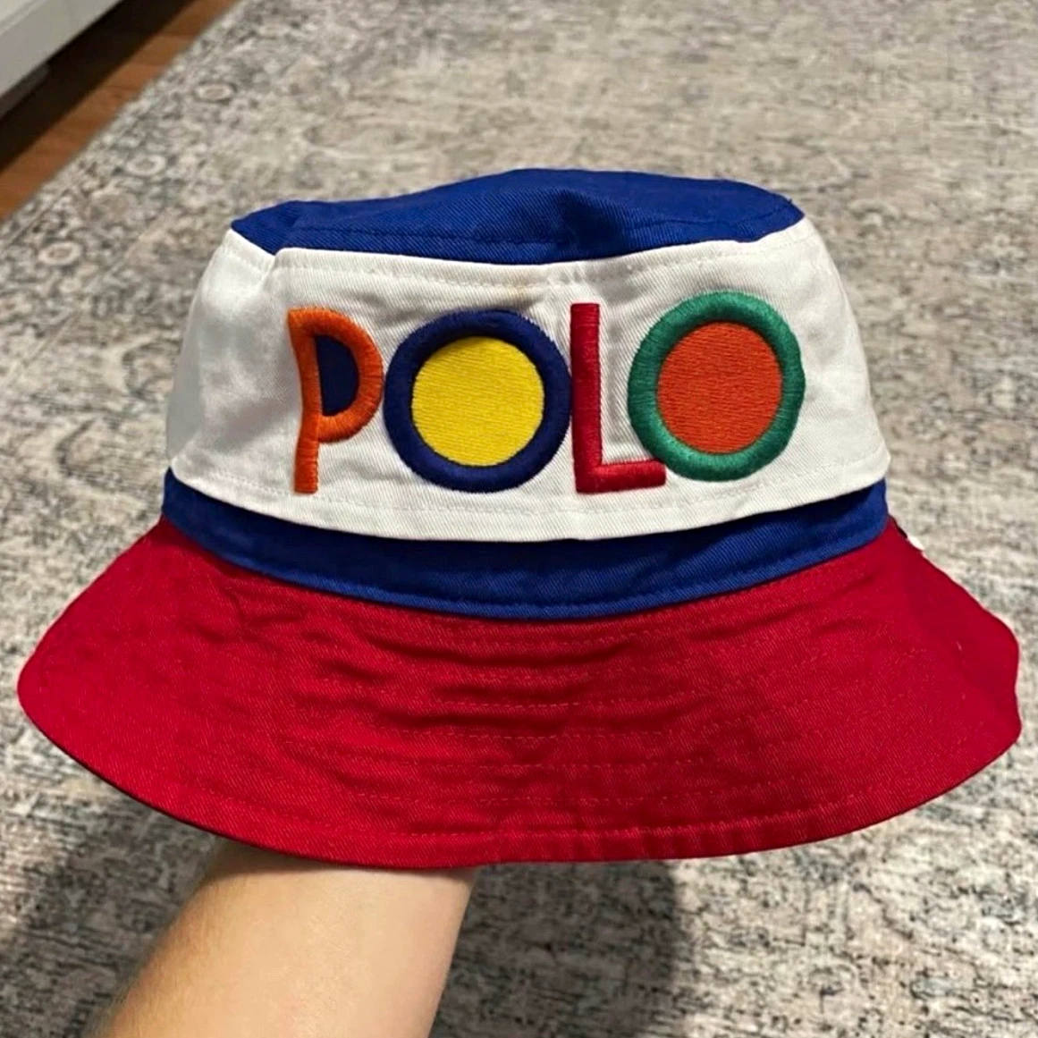 Polo Ralph Lauren Men's Bucket Hats for sale - eBay
