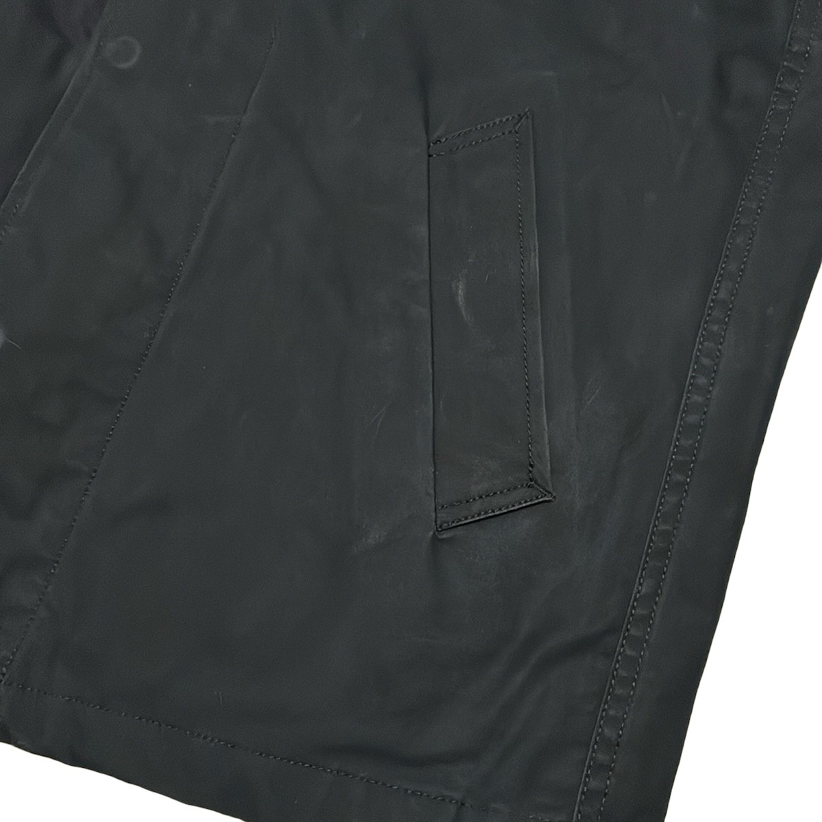 Auth JOHN LAWRENCE SULLIVAN - Dark Navy Men's Lightweight