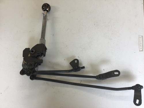 Corvette 1977-1981 Used complete shift assembly, low miles - Picture 1 of 3