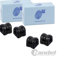 2X Blue Print Stabilager Vorne Beidseitig Passend FÜR Honda Civic Links+Rechts