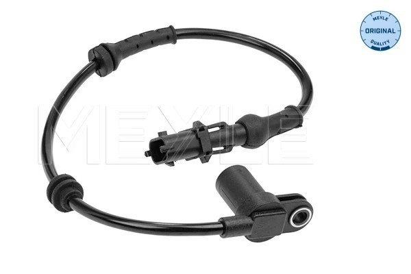 Capteur vitesse de roue Meyle 614 899 0036 stop aux pannes ABS pour remplacement de pièce OE 1238236