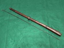 1873 Trapdoor Springfield Front Stock Part And First Variation Ramrod