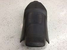 100 Black Plated Brass Seat Snaps For Vintage Arctic Cat Snowmobiles - Qty 100